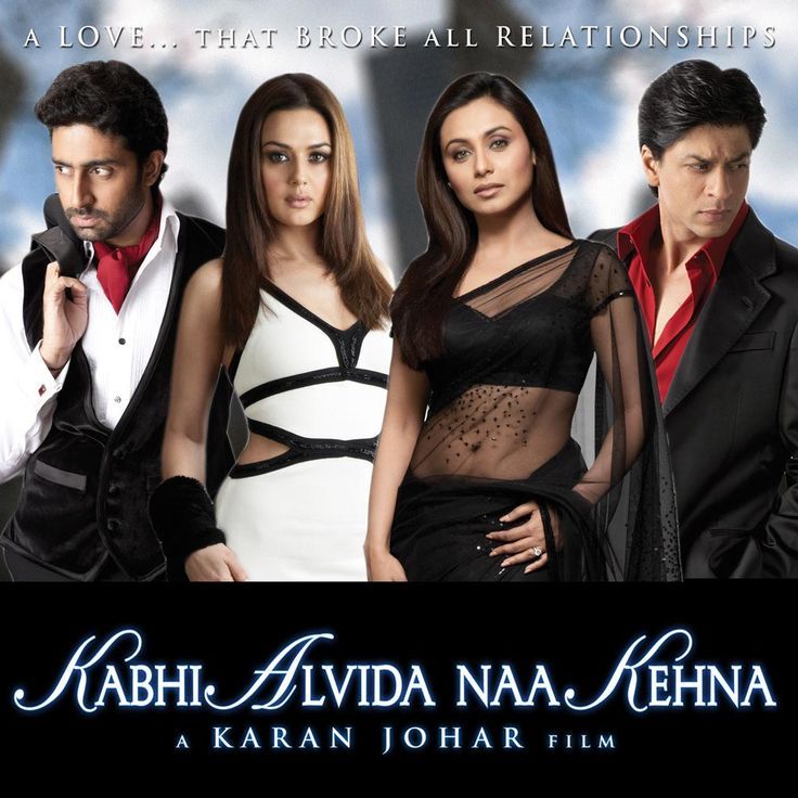 Kabhi Alvida Kehna Mp3 Song Download